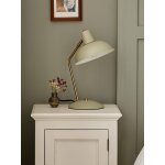 Lampe bureau r�tro