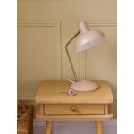 Lampe bureau rtro