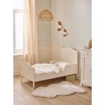 Lit b�b� �volutif l�opold