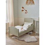 Lit b�b� �volutif l�opold