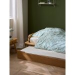 Lit tiroir pour lit banquette
