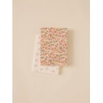 Lot de 2 carnets