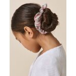 Lot de 2 chouchous en tissu liberty fille