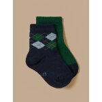 Lot de 2 paires de chaussettes b�b�