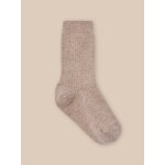 Lot de 2 paires de chaussettes chaudes bb