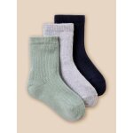 Lot de 3 paires de chaussettes b�b�