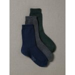 Lot de 3 paires de chaussettes garon