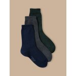 Lot de 3 paires de chaussettes gar�on