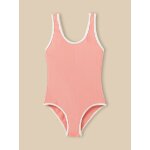 Maillot de bain 1 pi�ce fille