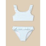 Maillot de bain 2 pi�ces fille