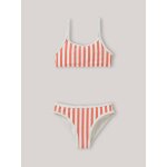Maillot de bain fille 2 pices - ray