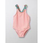 Maillot de bain fille et tissu liberty meadow song