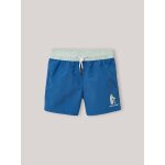 Maillot de bain garon cyrillus x peanuts(tm) collection snoopy