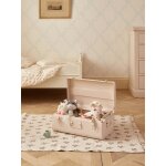 Malle de rangement en m�tal