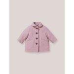 Manteau en lainage bb