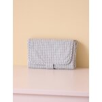 Matelas � langer nomade