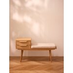Meuble banquette