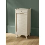 Meuble classeur en bois