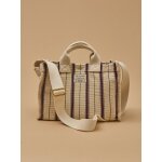 Mini cabas - collaboration moismont x cyrillus