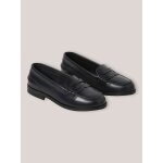 Mocassins en cuir fille