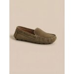 Mocassins su�d�s gar�on