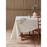 Nappe en coton enduit