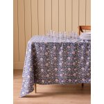 Nappe en coton imprim� indien bella