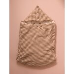 Nid d'ange en gaze de coton