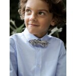 Noeud papillon en tissu liberty gar�on