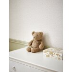 Ours en peluche jack, petit modle - collection egmont toys