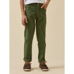 Pantalon 5 poches gar�on