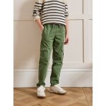 Pantalon cargo gar�on