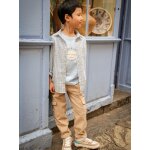 Pantalon cargo gar�on