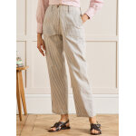 Pantalon cargo ray femme coton lonie