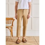 Pantalon chino 7 / 8�me homme