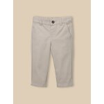 Pantalon chino b�b�