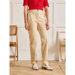 Pantalon chino femme - coton biologique