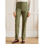 Pantalon chino femme - coton biologique