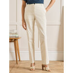 Pantalon chino femme - coton biologique
