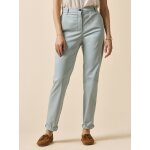 Pantalon chino femme coton biologique noemie
