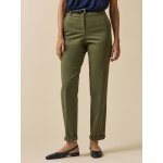 Pantalon chino femme coton biologique noemie