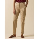 Pantalon chino femme coton biologique noemie