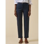 Pantalon chino femme coton biologique noemie