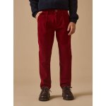 Pantalon chino gar�on en velours