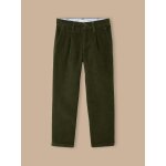 Pantalon chino gar�on en velours
