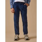 Pantalon chino gar�on en velours