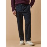 Pantalon chino large homme