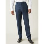 Pantalon de costume chanvre homme