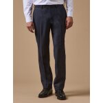 Pantalon de costume flanelle homme