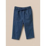 Pantalon en denim light b�b�